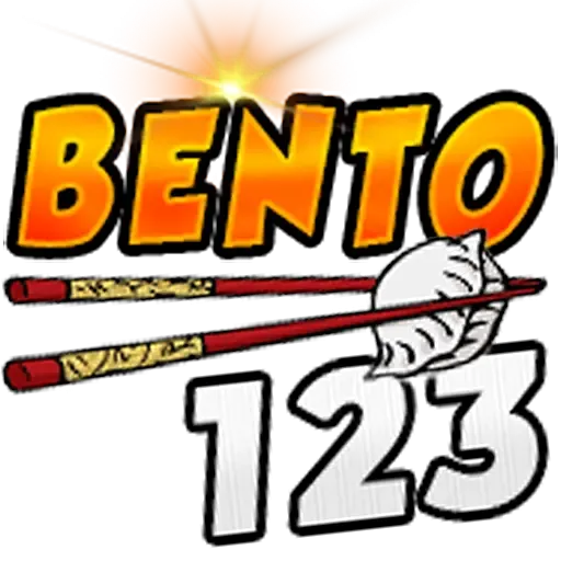 BENTO123 - Aplikasi Edukasi Anak yang Menyenangkan