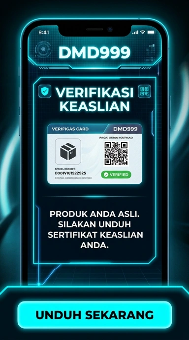Kanal Resmi dmd999 untuk Pengguna Android Indonesia