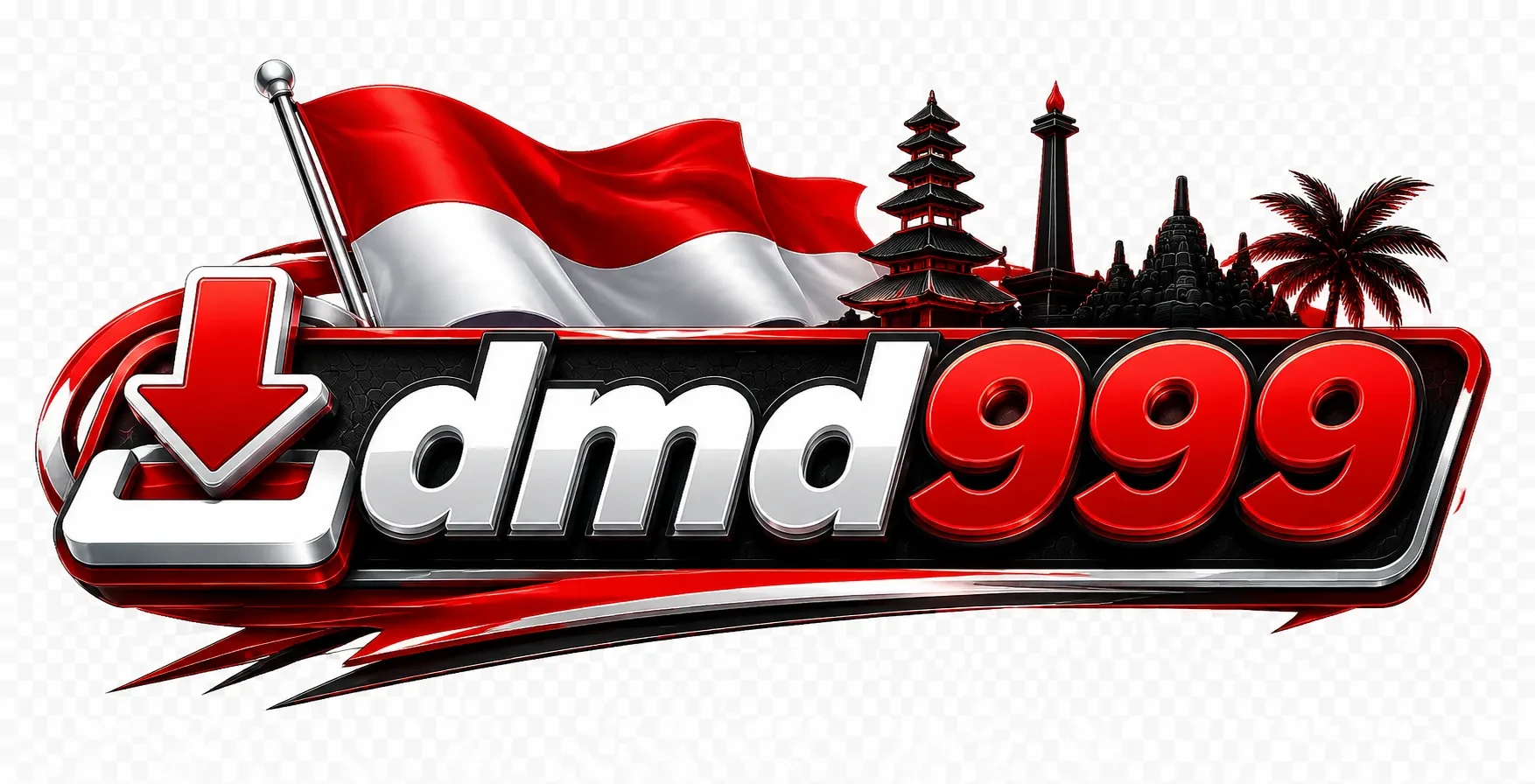 dmd999 - Kanal Resmi Indonesia